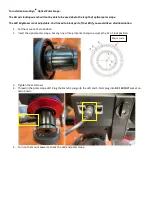 Предварительный просмотр 2 страницы iOptron CEM26 Instructions