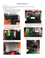 iOptron CEM40 Replacement предпросмотр