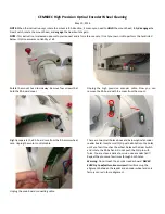 iOptron CEM60EC Manual предпросмотр