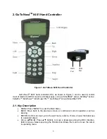 Предварительный просмотр 5 страницы iOptron GoToNova 8401 Instruction Manual