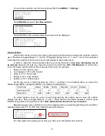 Предварительный просмотр 16 страницы iOptron HAE29 Instruction Manual