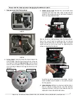 Preview for 2 page of iOptron HEM27 Quick Start Manual