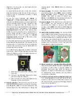 Preview for 5 page of iOptron HEM27 Quick Start Manual