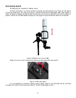 Preview for 16 page of iOptron HEM44 Series Instruction Manual