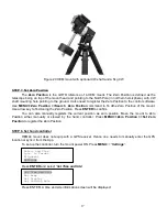 Preview for 17 page of iOptron HEM44 Series Instruction Manual