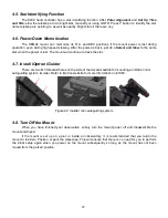 Preview for 22 page of iOptron HEM44 Series Instruction Manual