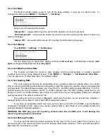 Preview for 25 page of iOptron HEM44 Series Instruction Manual