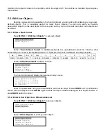 Preview for 27 page of iOptron HEM44 Series Instruction Manual