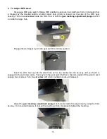 Preview for 35 page of iOptron HEM44 Series Instruction Manual