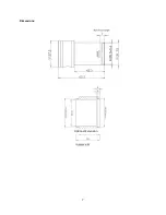 Preview for 7 page of iOptron iCAM178M Manual