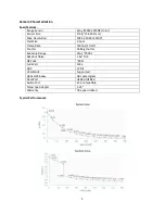 Preview for 5 page of iOptron iCAM462C Manual