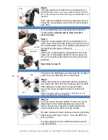 Preview for 3 page of iOptron MiniTower GOTO Quick Start Manual