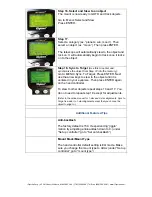 Preview for 5 page of iOptron MiniTower GOTO Quick Start Manual