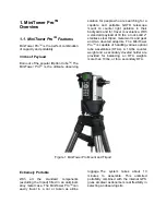 Preview for 4 page of iOptron SmartStar MiniTower Pro Instruction Manual