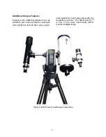 Preview for 6 page of iOptron SmartStar MiniTower Pro Instruction Manual