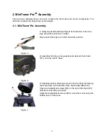 Preview for 8 page of iOptron SmartStar MiniTower Pro Instruction Manual