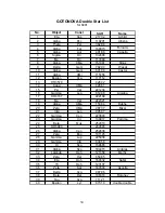 Preview for 30 page of iOptron SmartStar MiniTower Pro Instruction Manual