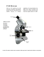 Preview for 2 page of iOptron ST-640 User Manual