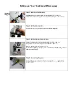 Preview for 5 page of iOptron ST-640 User Manual