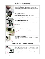 Preview for 3 page of iOptron ST-80 User Manual