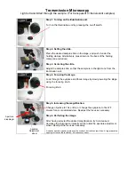 Предварительный просмотр 4 страницы iOptron ST-80 User Manual