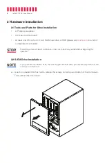 Preview for 6 page of ioSafe 1019+ User Manual