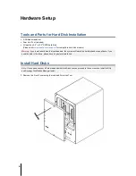 Preview for 6 page of ioSafe 1513+ Quick Start Manual