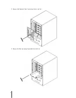 Preview for 7 page of ioSafe 1513+ Quick Start Manual