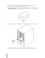 Preview for 8 page of ioSafe 1513+ Quick Start Manual