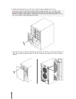 Preview for 9 page of ioSafe 1513+ Quick Start Manual