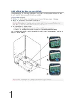 Preview for 10 page of ioSafe 1513+ Quick Start Manual