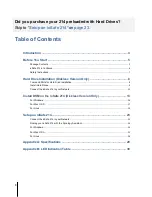 Preview for 3 page of ioSafe 214 Quick Start Manual