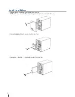 Preview for 9 page of ioSafe 214 Quick Start Manual