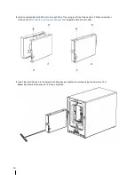 Preview for 10 page of ioSafe 214 Quick Start Manual