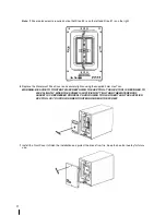 Preview for 11 page of ioSafe 214 Quick Start Manual