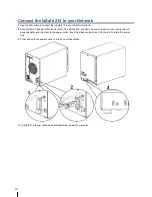 Preview for 12 page of ioSafe 214 Quick Start Manual