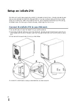 Preview for 23 page of ioSafe 214 Quick Start Manual