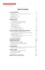 Preview for 2 page of ioSafe Duo User Manual