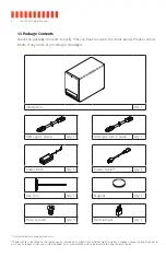 Preview for 4 page of ioSafe Duo User Manual