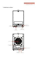 Preview for 5 page of ioSafe Duo User Manual