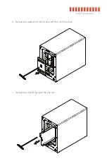 Preview for 9 page of ioSafe Duo User Manual