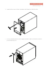 Preview for 13 page of ioSafe Duo User Manual