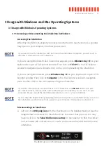 Preview for 19 page of ioSafe Duo User Manual