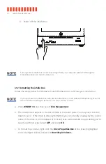 Preview for 20 page of ioSafe Duo User Manual