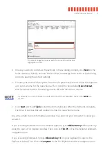 Preview for 21 page of ioSafe Duo User Manual