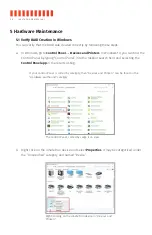 Preview for 26 page of ioSafe Duo User Manual