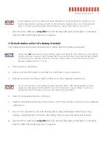 Preview for 31 page of ioSafe Duo User Manual