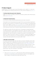 Preview for 37 page of ioSafe Duo User Manual