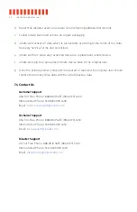 Preview for 38 page of ioSafe Duo User Manual