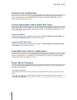 Preview for 19 page of ioSafe NAS User Manual